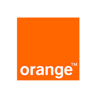 orange