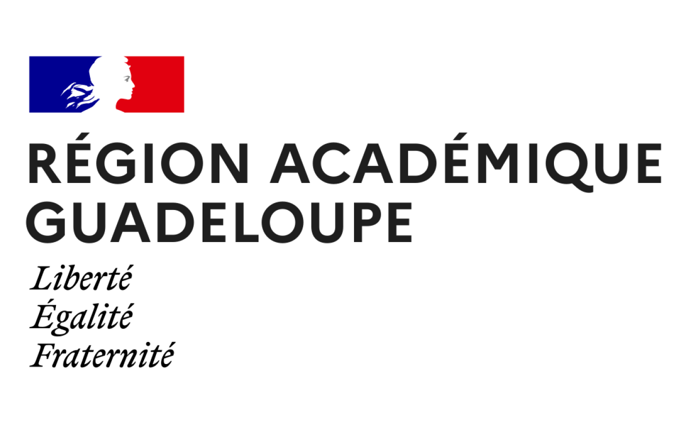 DECEMBRE 2021: Signature d’une Convention Pluriannuelle d’Objectif avec l’ ACADEMIE DE LA GUADELOUPE